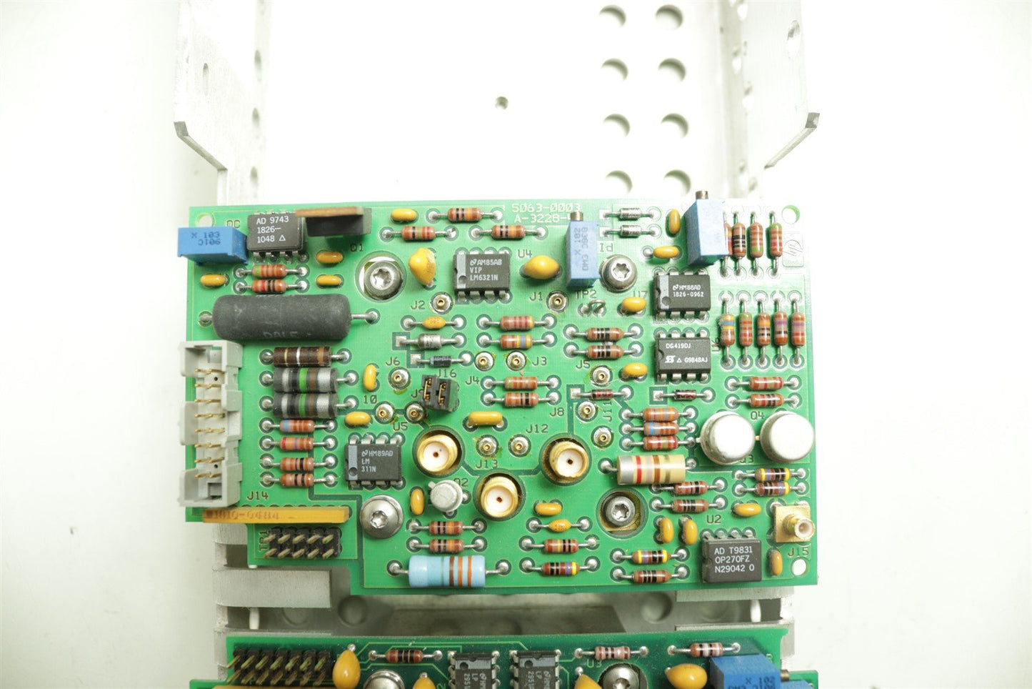 HP Hewlett Packard 5086-7529 and 5086-7500