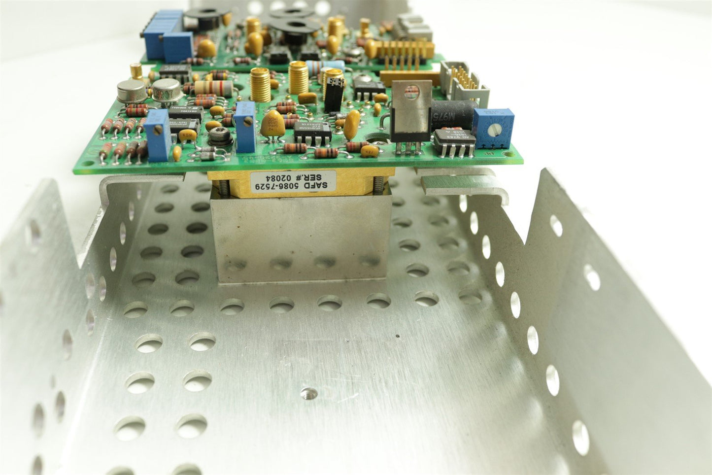 HP Hewlett Packard 5086-7529 and 5086-7500