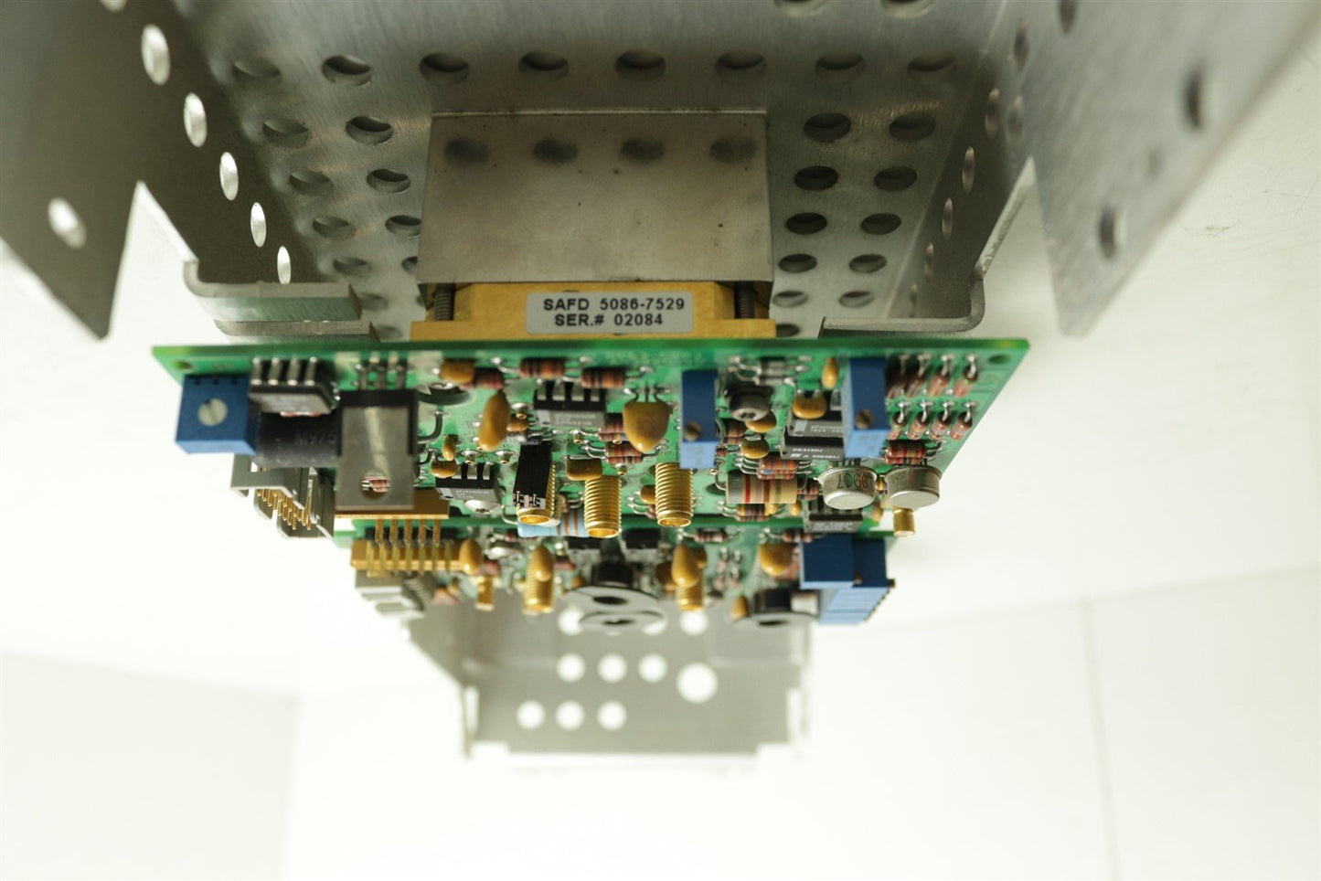 HP Hewlett Packard 5086-7529 and 5086-7500