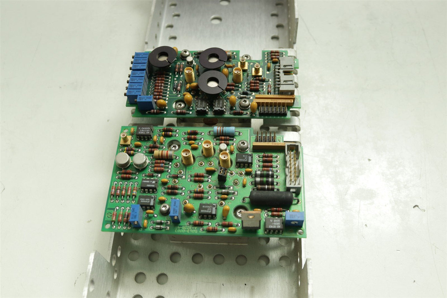 HP Hewlett Packard 5086-7529 and 5086-7500