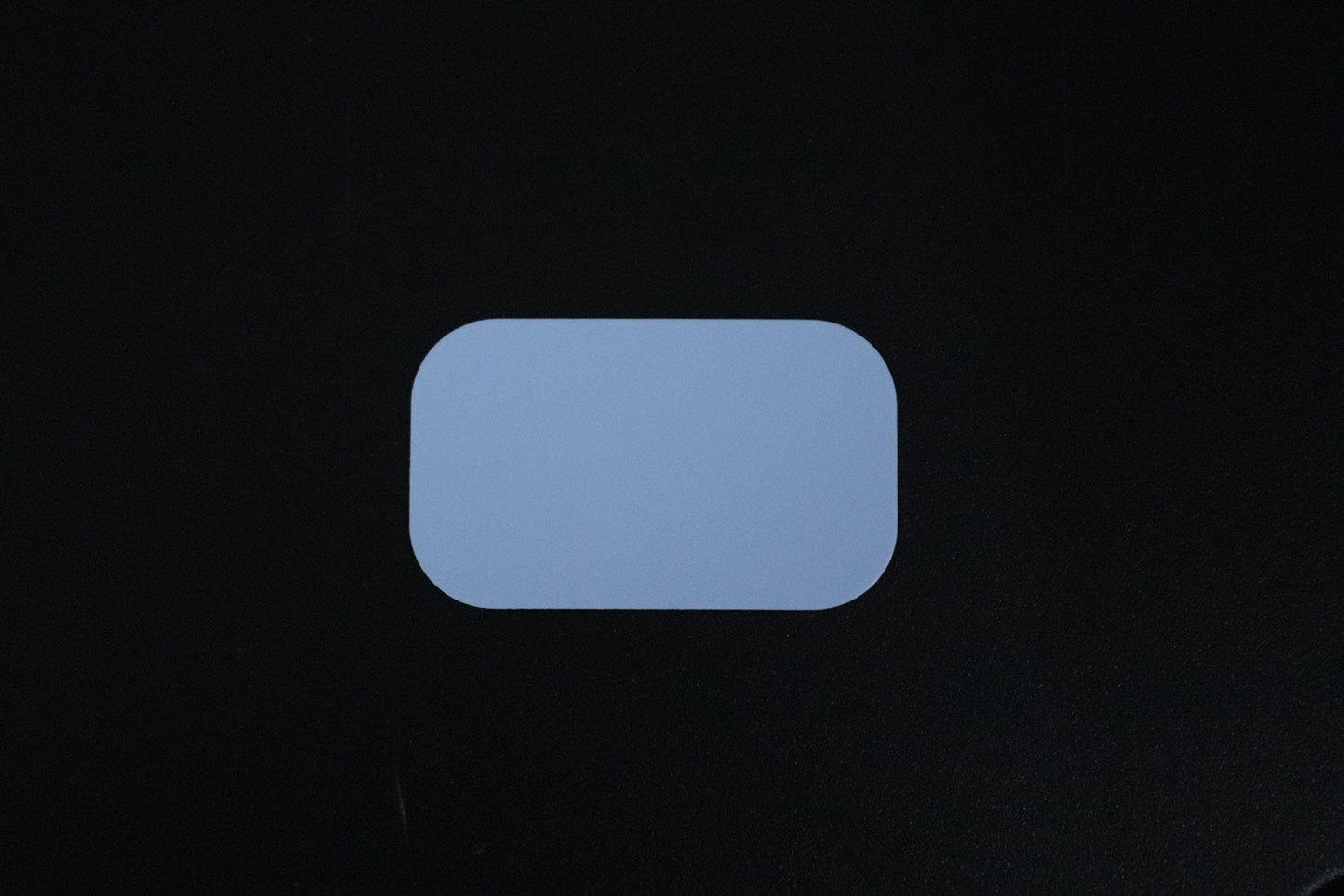 2X Carestream CS7200 Dental Phosphor Plate PSP Screen SIZE 2 ,2month Warranty