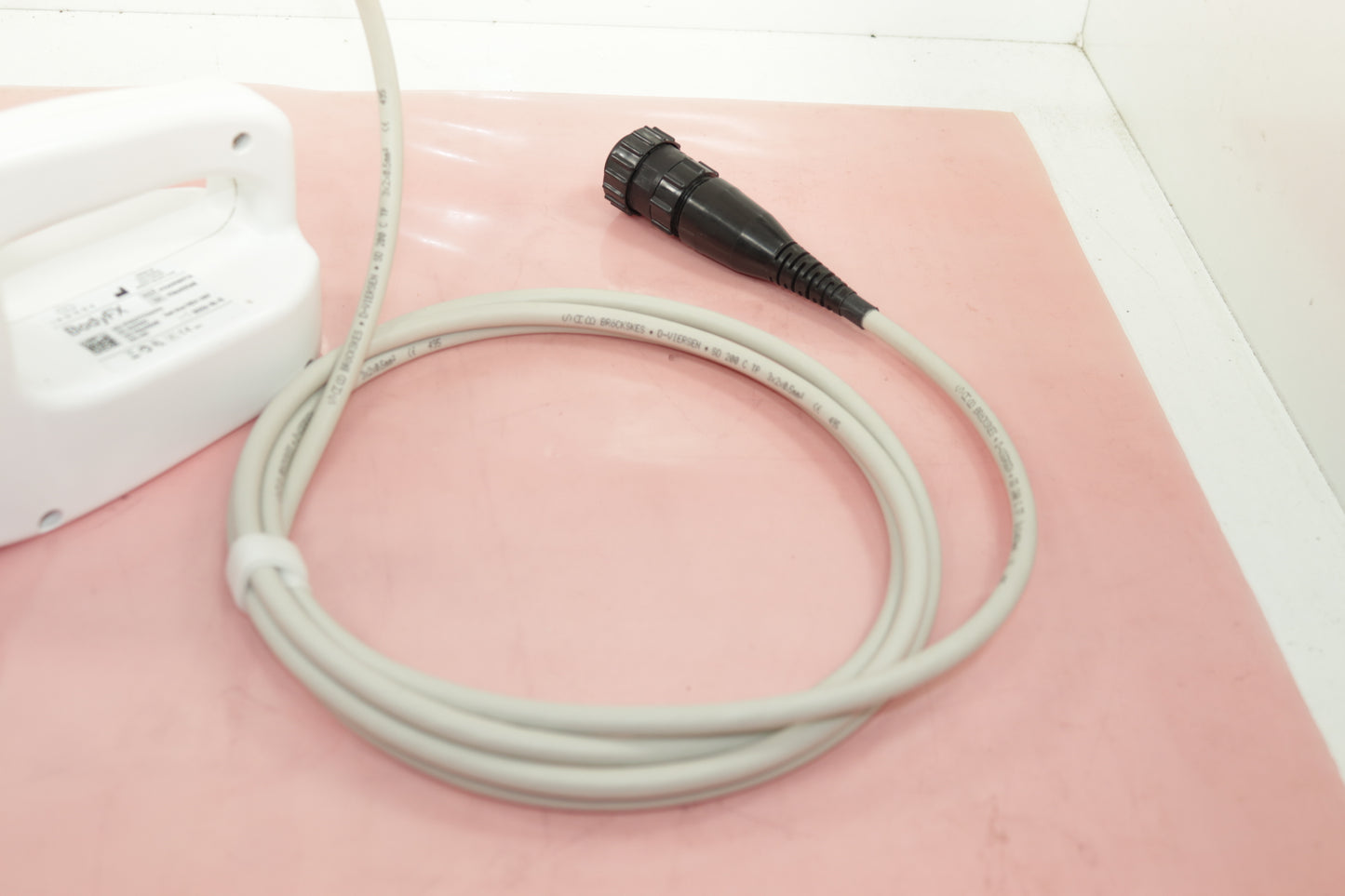INMODE BodyFX Handpiece HP Applicator AS600807A