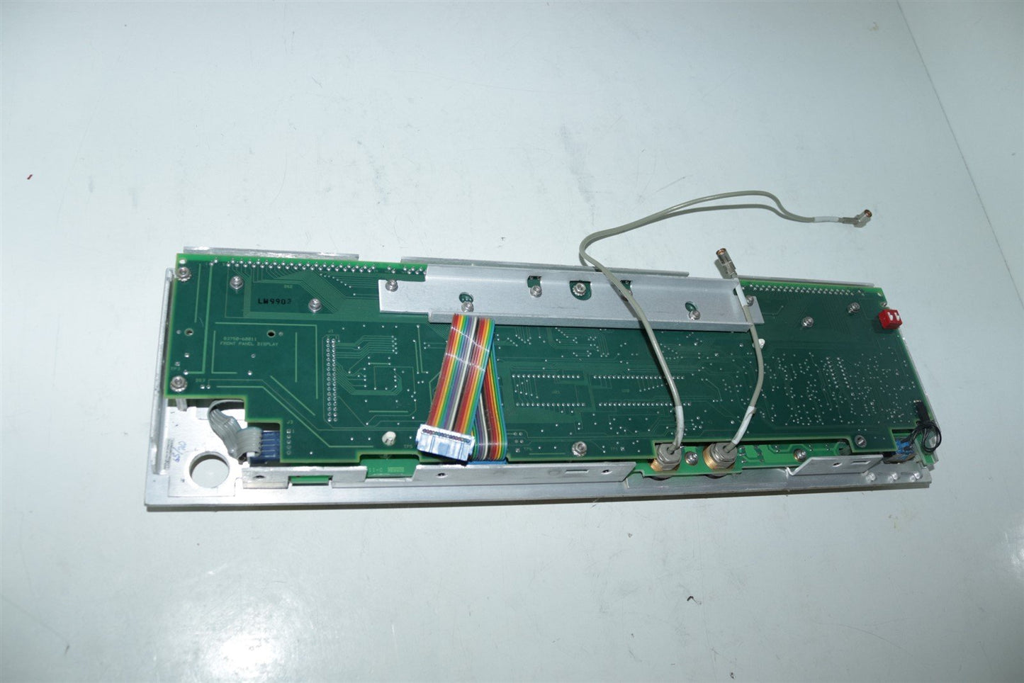 HP 83752A Front Panel Synthesized Signal Sweeper