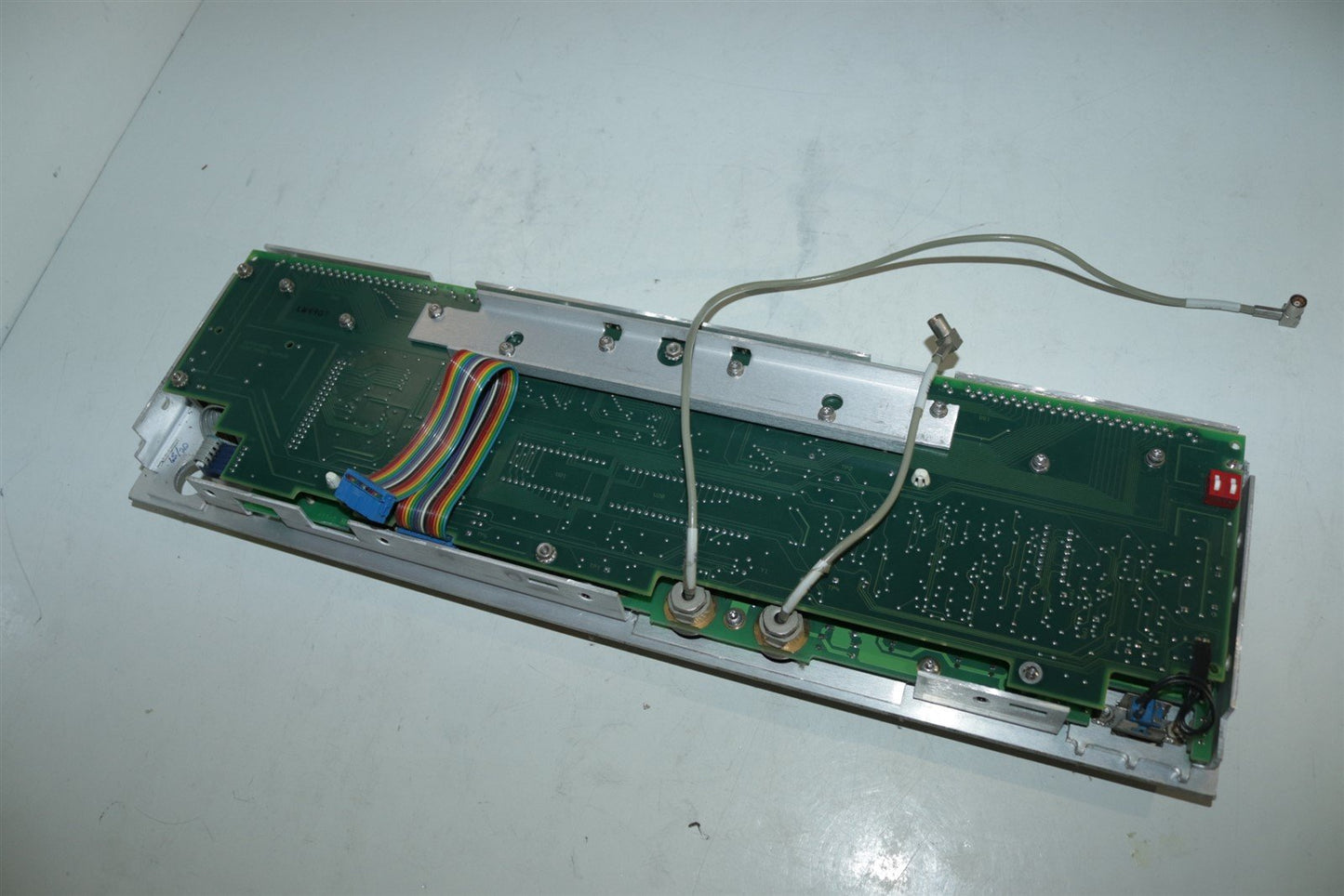 HP 83752A Front Panel Synthesized Signal Sweeper