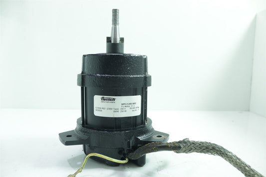 Hettich Universal 320 Centrifuge Motor E2438 R02