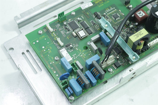 Hettich Universal 320 Centrifuge Main PCB Controller E2070 R01