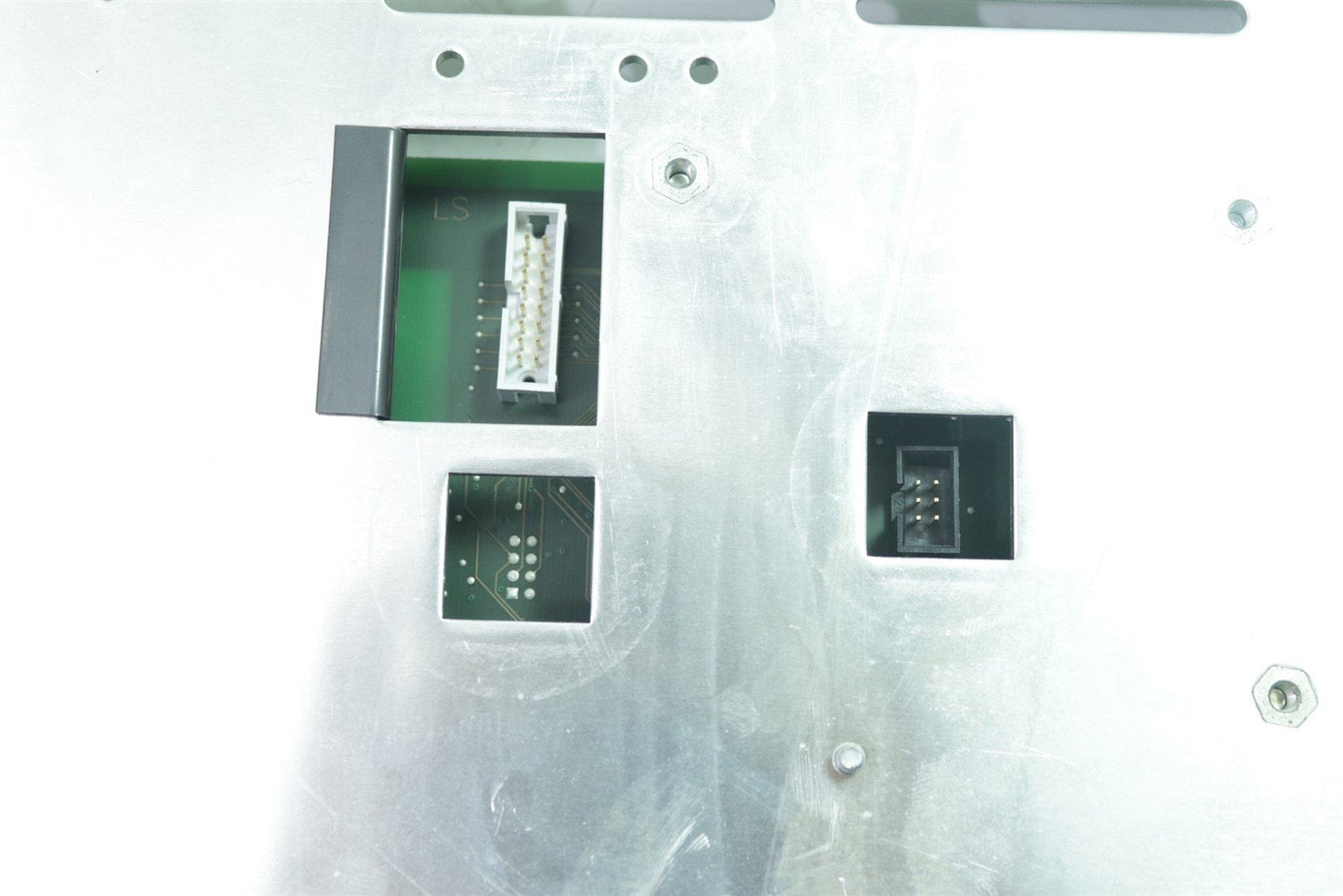 Hettich Universal 320 Centrifuge Main PCB Controller E2070 R01