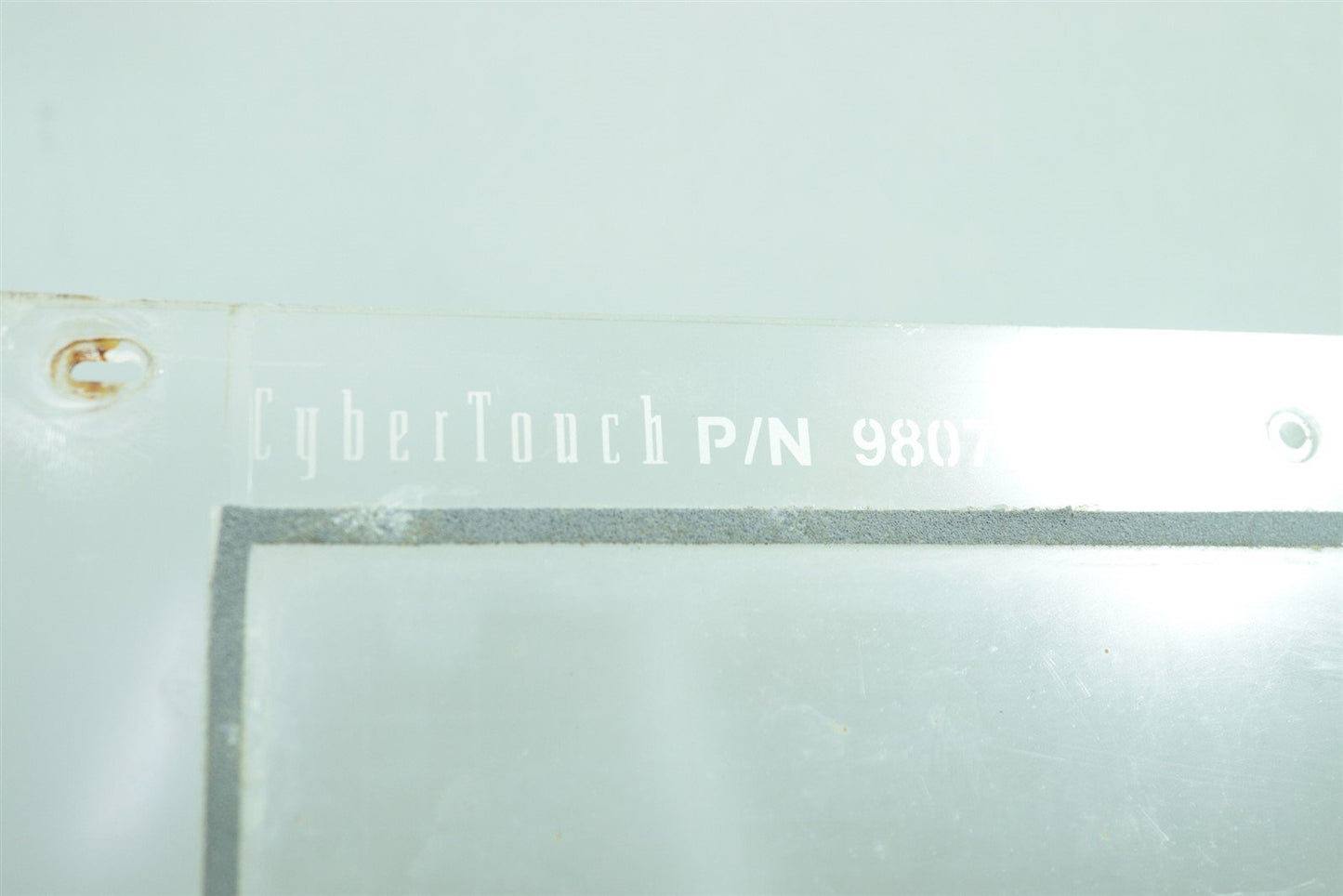 LUMENIS Versapulse Touch Screen Used