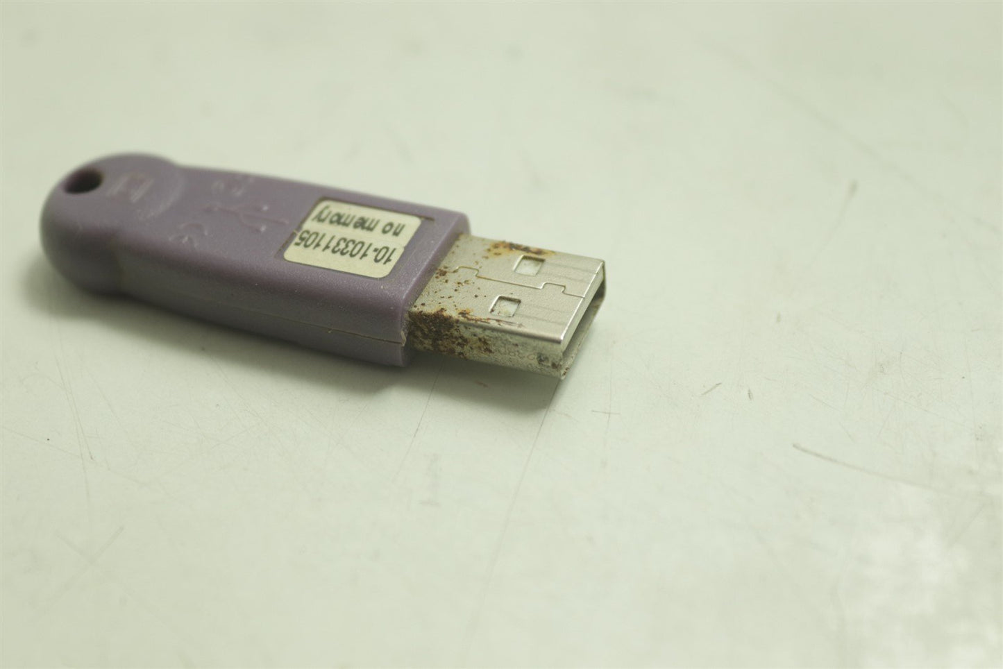 Agfa CR 30-X USB License Key