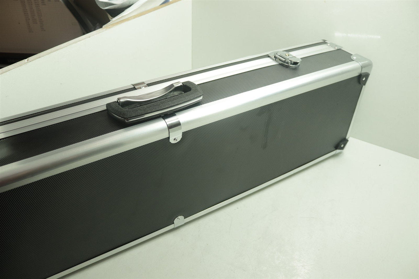 Alma Lasers CO2 Laser Arm With Case FOR PARTS