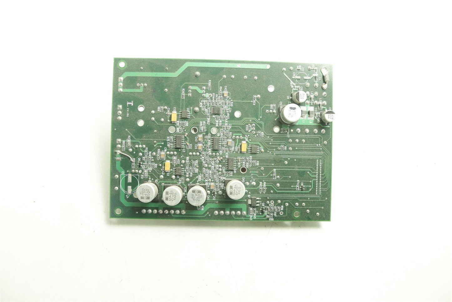 Lightsheer Lumenis HSLS Driver Board Assy EA-10030530 Rev E