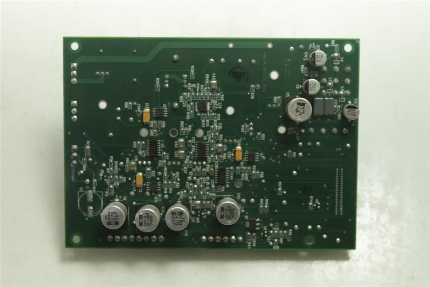 Lightsheer Lumenis HSLS Driver Board Assy EA-10030530 Rev F