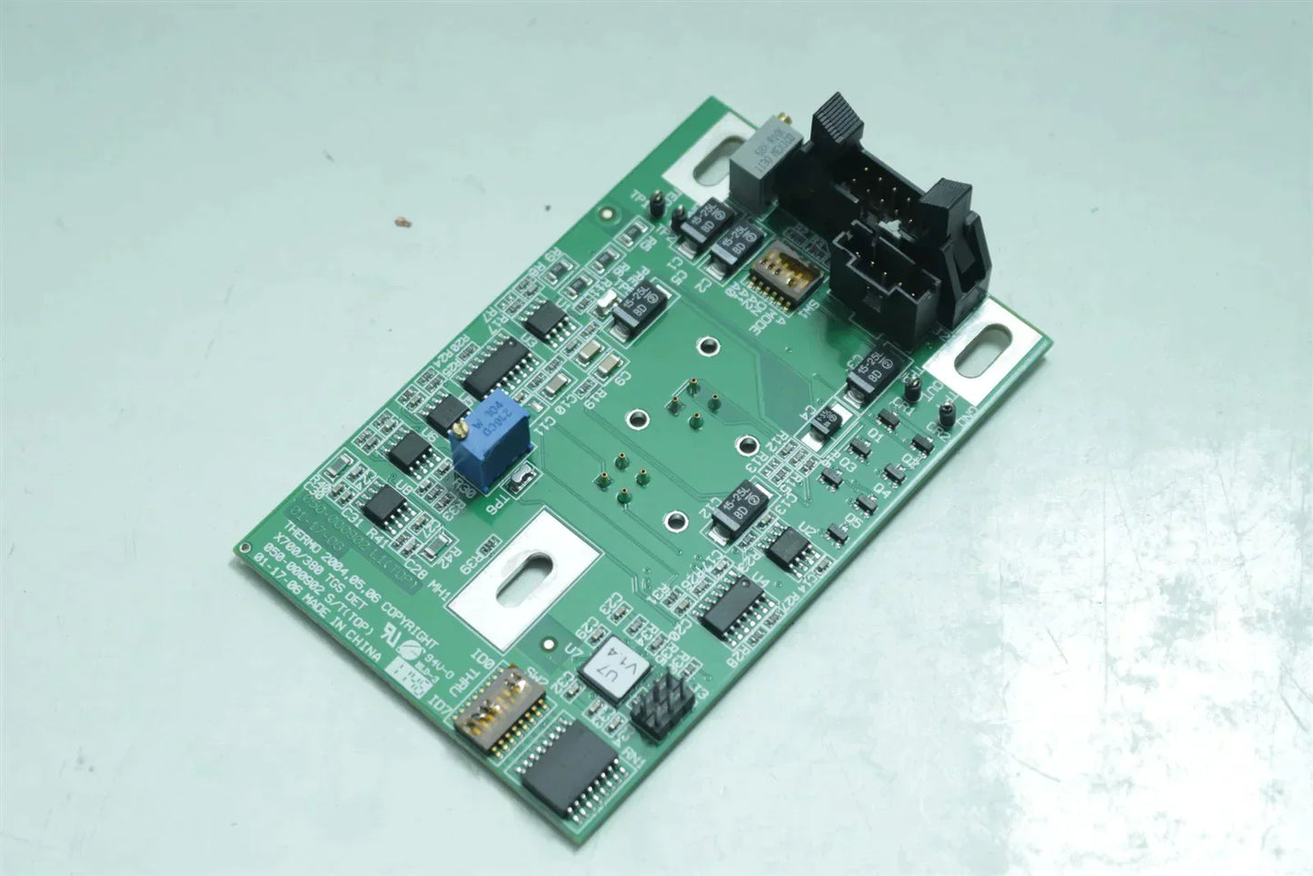 Thermo Scientific Nicolet 380 FT-IR Spectrometer Board X700/380 050-000902