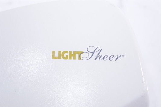 Lumenis Lightsheer Light Sheer Plastic Handpiece Cover with Trigger Button