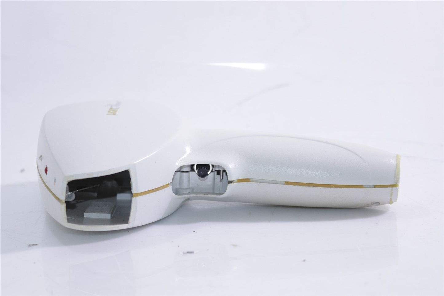 Lumenis Lightsheer Light Sheer Plastic Handpiece Cover with Trigger Button