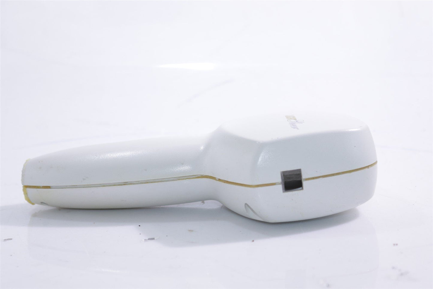 Lumenis Lightsheer Light Sheer Plastic Handpiece Cover with Trigger Button