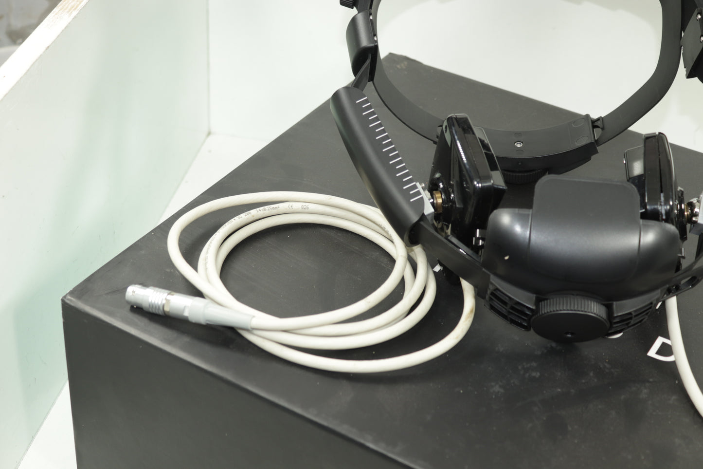 InMode Evoke Advance Define Cheek Chin Headsets Left Right Applicators Full Set