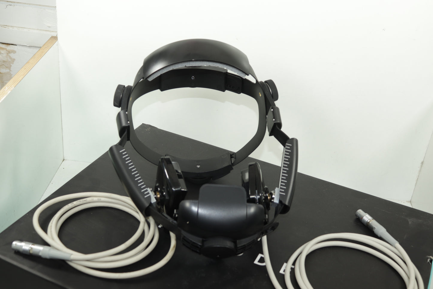 InMode Evoke Advance Define Cheek Chin Headsets Left Right Applicators Full Set