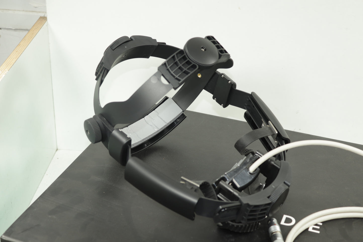 InMode Evoke Advance Define Cheek Chin Headsets Left Right Applicators Full Set