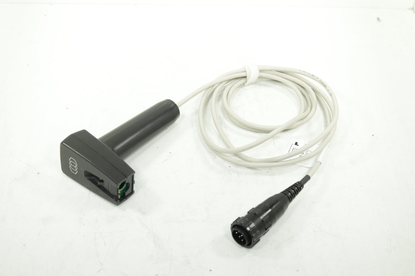 InMode Morpheus8 Face Hand Piece Tested
