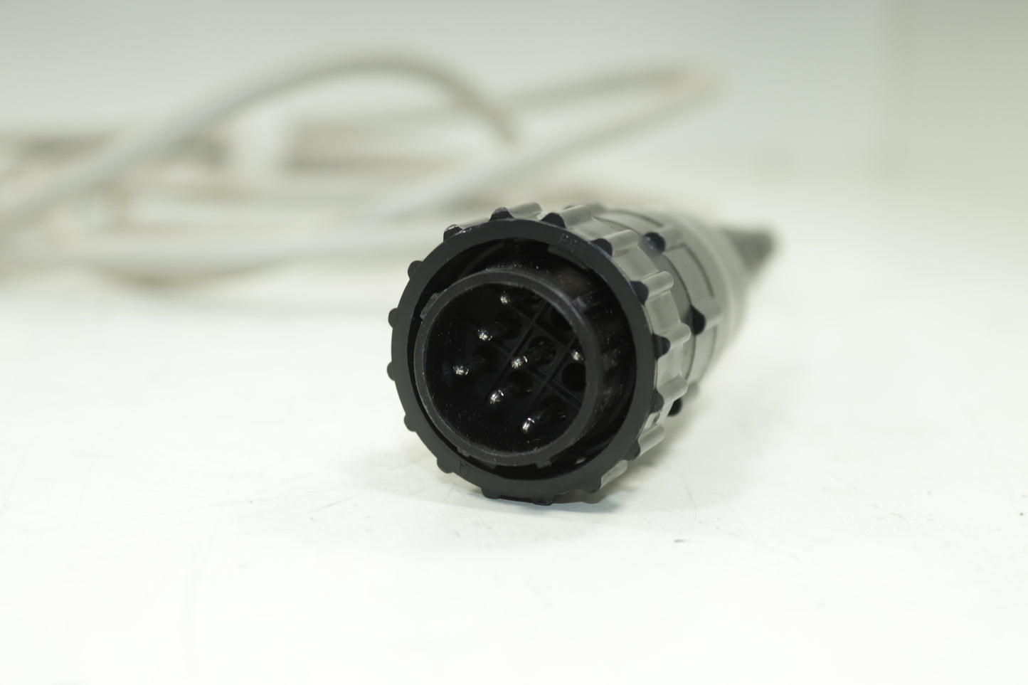 InMode Morpheus8 Face Hand Piece Tested