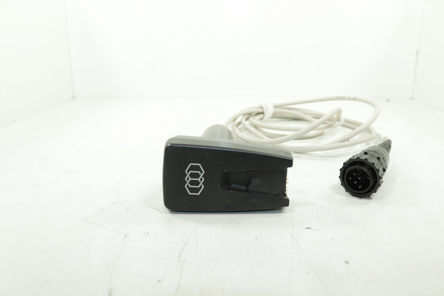 InMode Morpheus8 Face Hand Piece Tested