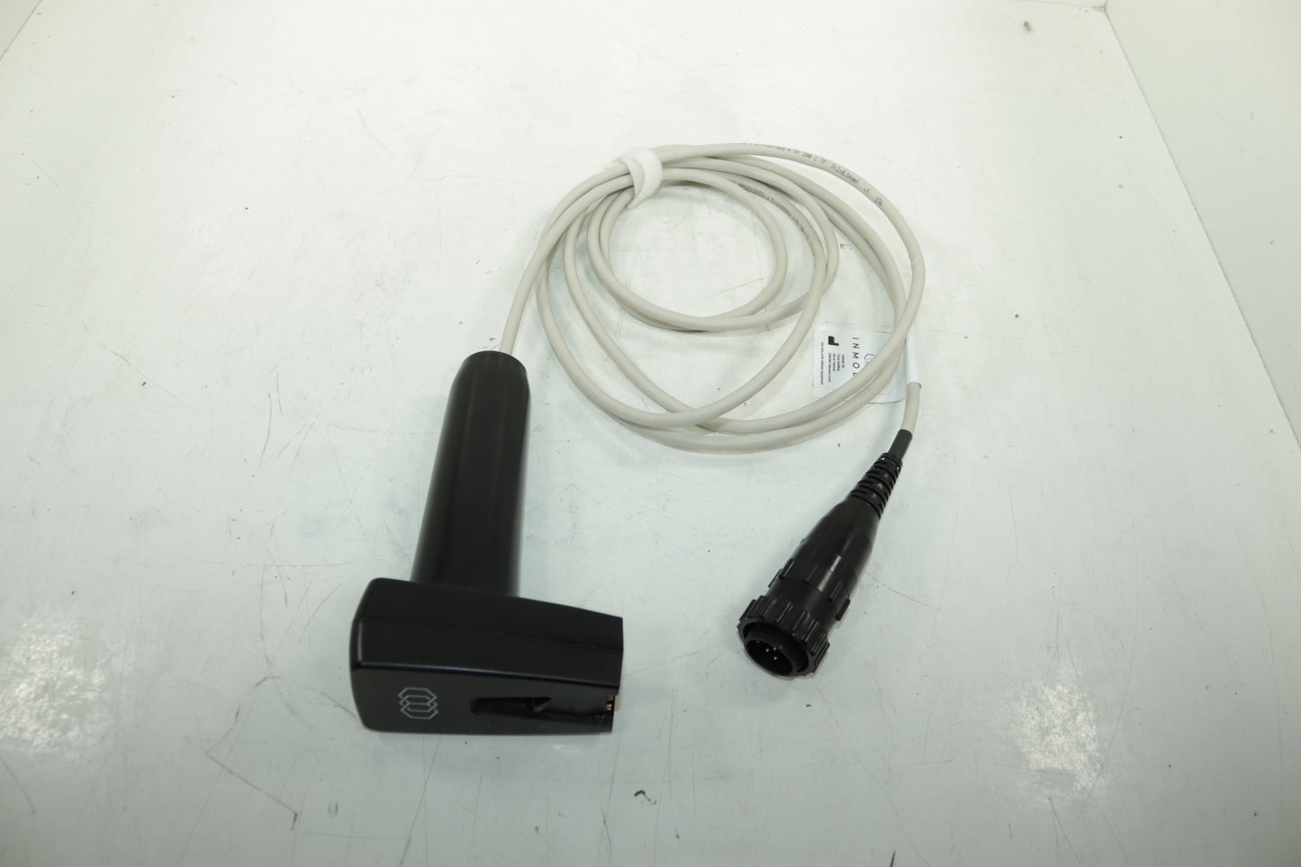 InMode Morpheus8 Face Hand Piece Tested