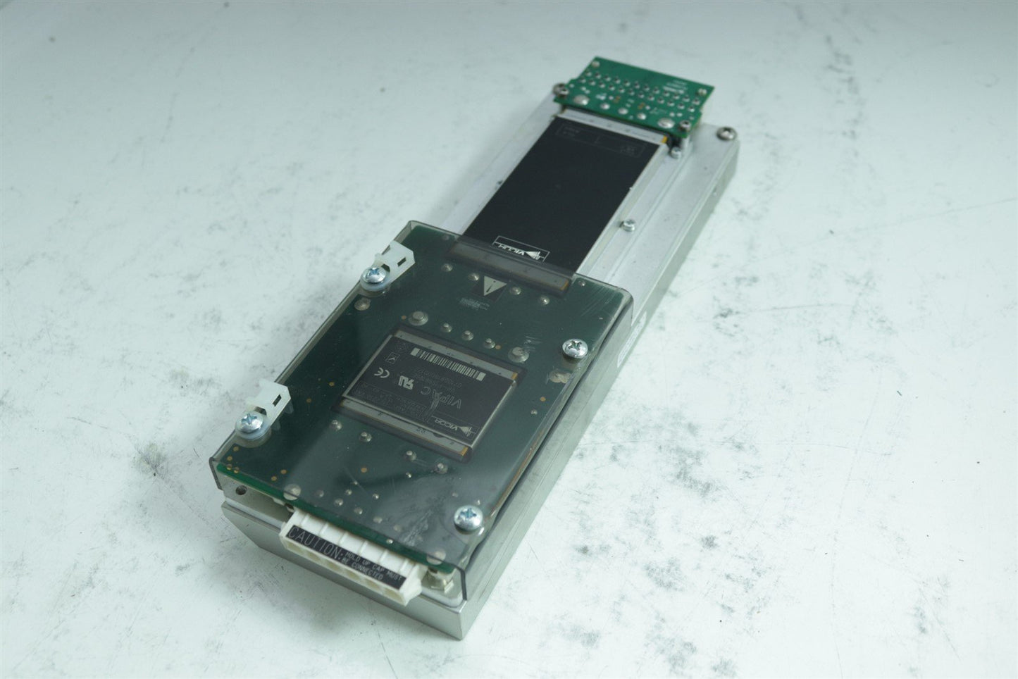 Vicor VIPAC VP-F1598186E Switching Power Supplies PHILIPS 543567422161