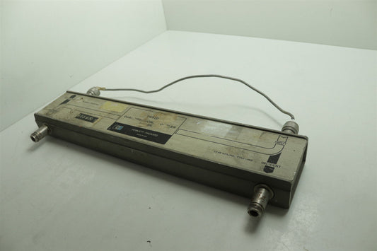 Agilent Hewlett - Packard HP Dual Directional Coupler 2-18 Ghz 11692d