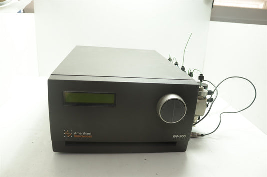 AKTA Explorer Pharmacia Biotech GE UV-900 18-1108-35