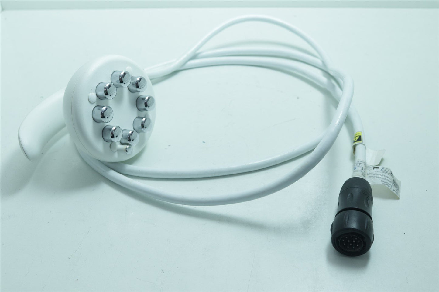 Refurbished VEnus Concept Spa OctiPolar Handpiece AS120053