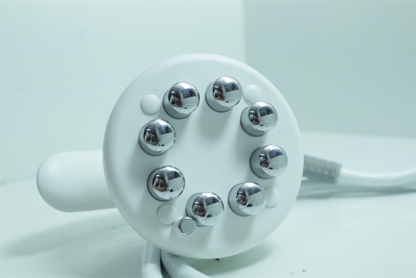 Refurbished VEnus Concept Spa OctiPolar Handpiece AS120053