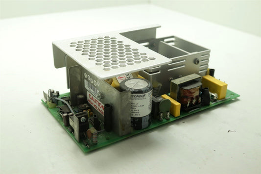 Waters ACQUITY UPLC TUV Detector Power Supply Unit Condor GPC80E-107