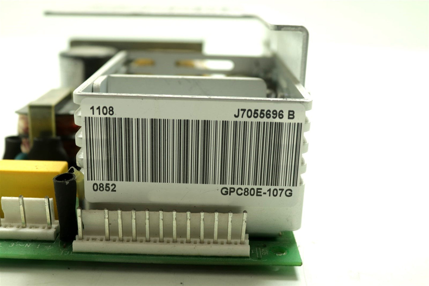 Waters ACQUITY UPLC TUV Detector Power Supply Unit Condor GPC80E-107