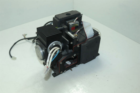 Waters ACQUITY UPLC TUV Detector Wave Length Detector Optical Head 279002708