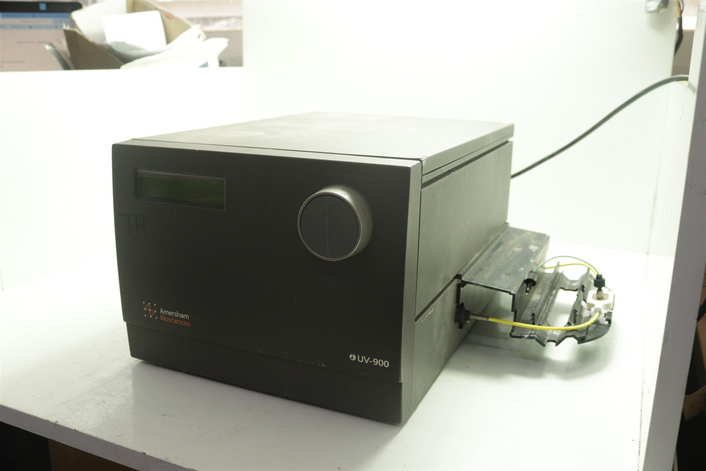 AKTA Explorer Pharmacia Biotech GE UV-900 18-1108-35