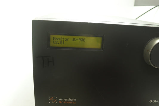 AKTA Explorer Pharmacia Biotech GE UV-900 18-1108-35