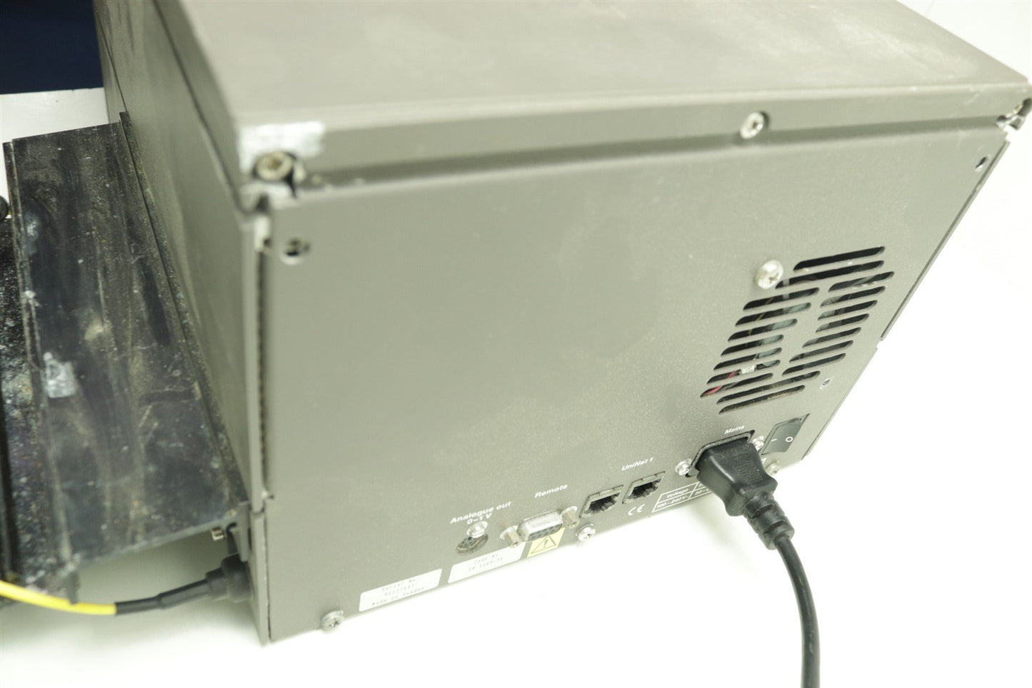 AKTA Explorer Pharmacia Biotech GE UV-900 18-1108-35