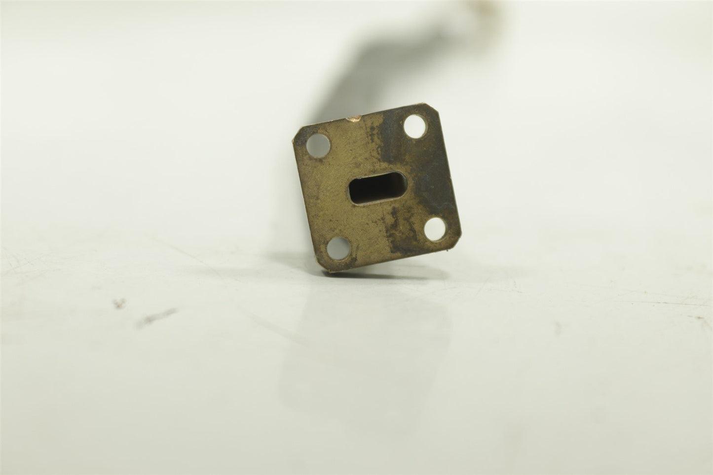Microwave WR28 FLEXIBLE Waveguide 40cm LONG