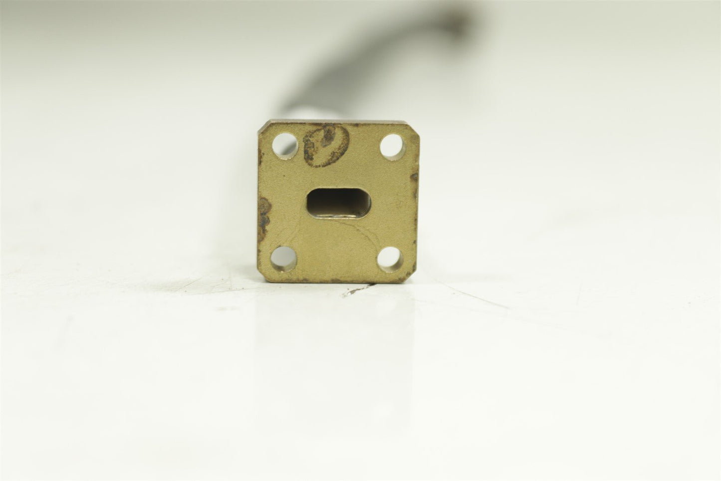 Microwave WR28 FLEXIBLE Waveguide 40cm LONG