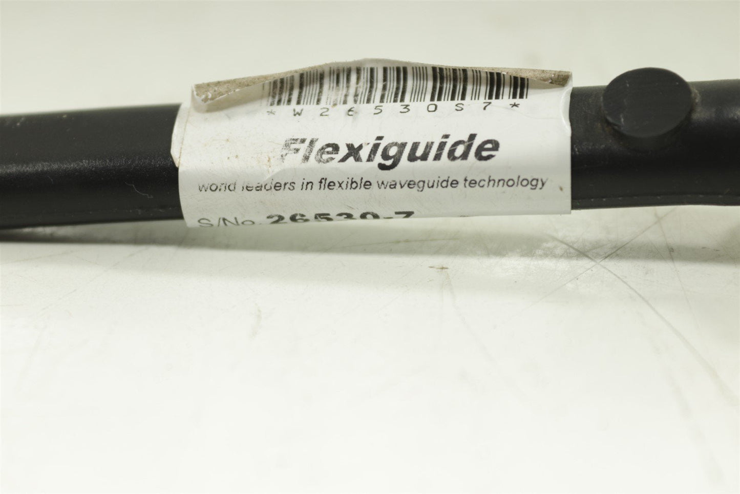 Microwave WR28 FLEXIBLE Waveguide 40cm LONG