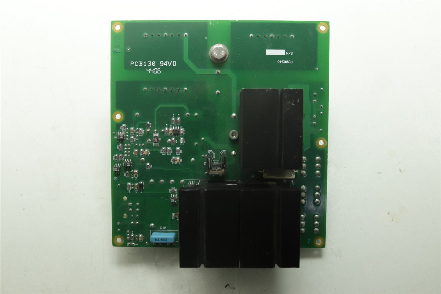 Syneron eLight IPL Flash Lamp Power Supply Driver PC00246