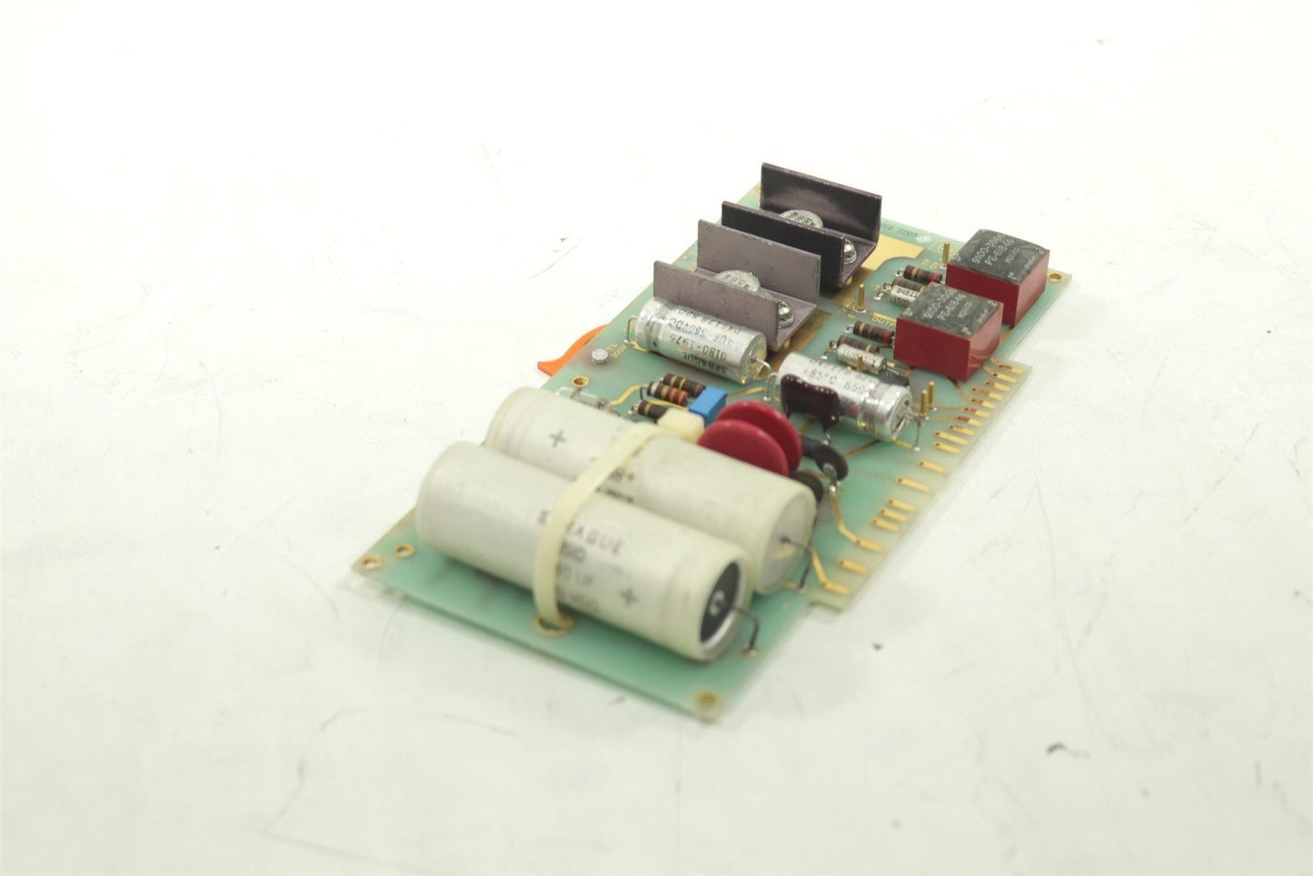 HP Agilent 5342A Microwave Frequency Counter PCB 05342-60019