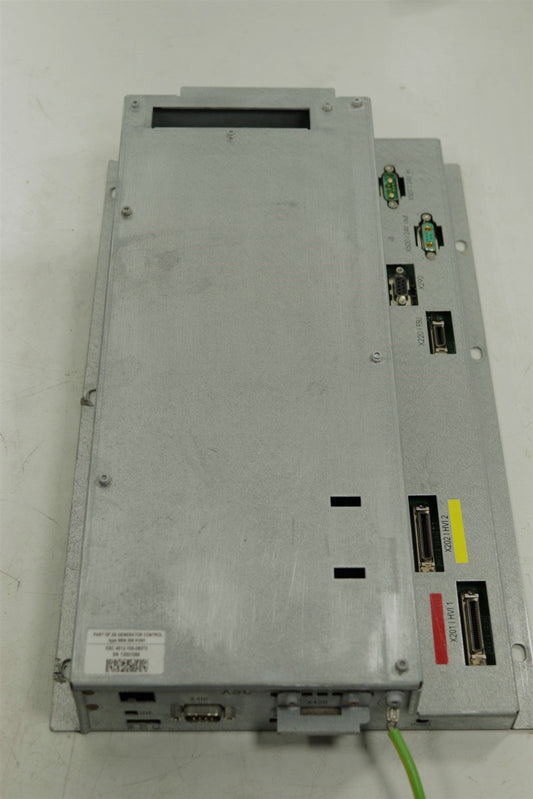 Philips CT XSC 4512-105-06073 Part of HV Generator