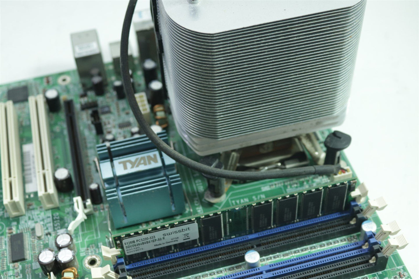 GE General Electric Voluson 730 Main Board 5025747