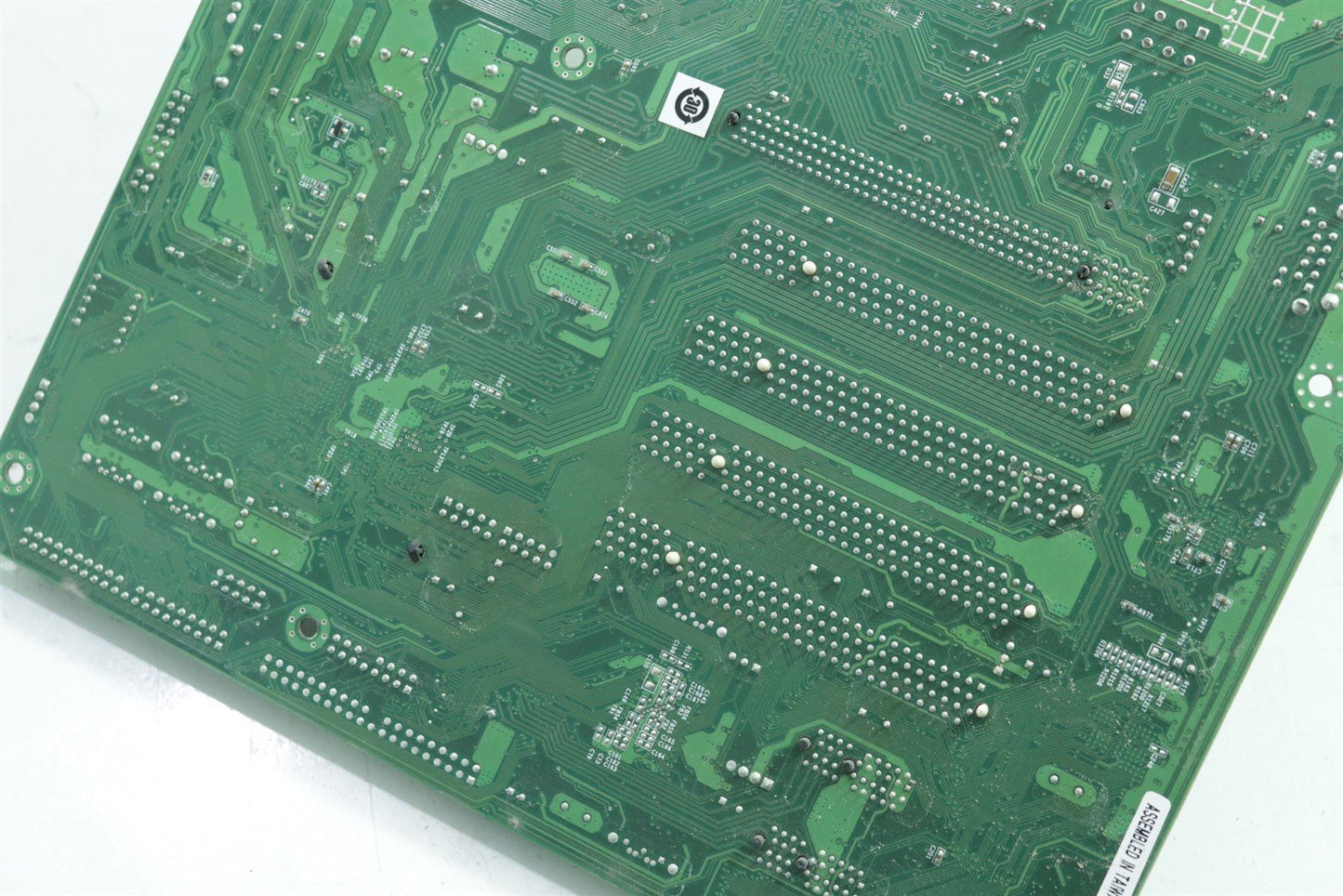 GE General Electric Voluson 730 Main Board 5025747