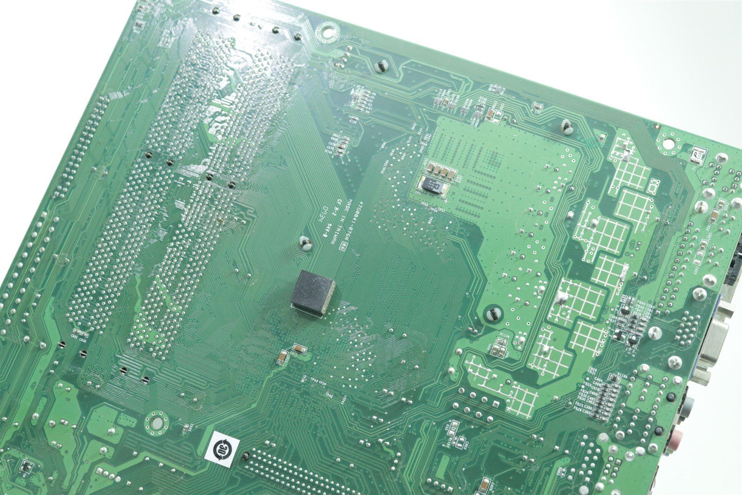 GE General Electric Voluson 730 Main Board 5025747