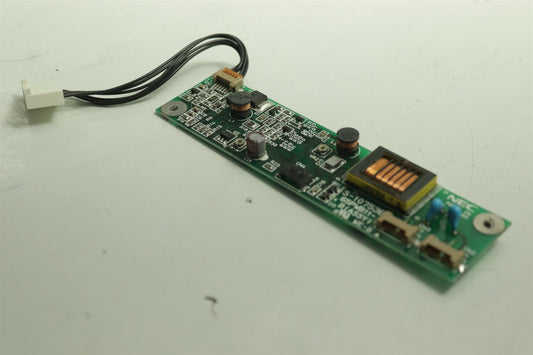 NEC S-10753B LCD Inverter Board PCB