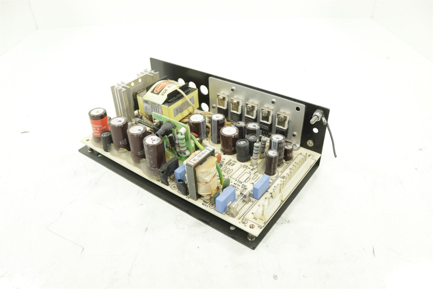 IFR 2025 Signal Generator 9kHz - 2.51GHz Power Supply Board Assy