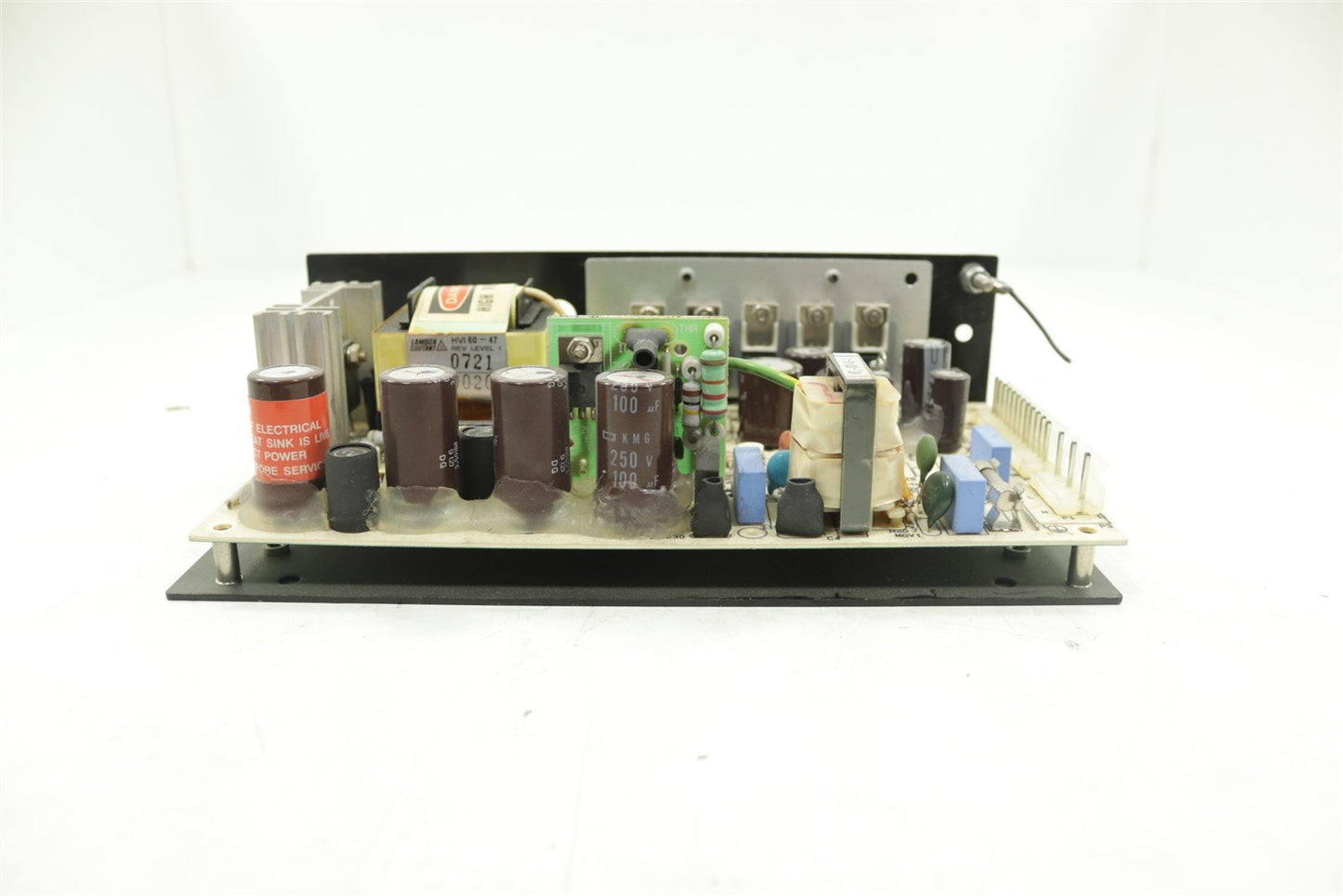 IFR 2025 Signal Generator 9kHz - 2.51GHz Power Supply Board Assy